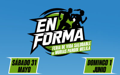 EN FORMA EN PARQUE MELILLA