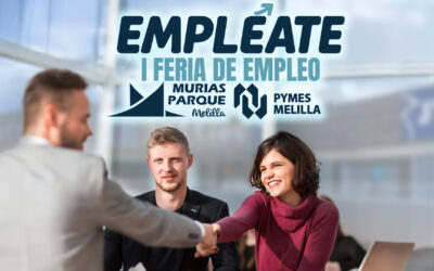 EMPLÉATE – I FERIA DE EMPLEO