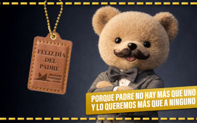 DÍA DEL PADRE EN MURIAS PARQUE MELILLA